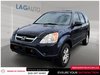 2003 Honda CR-V LX-0