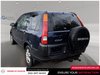 2003 Honda CR-V LX-3