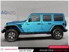 2020 Jeep Wrangler Unlimited Rubicon-3