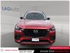 2025 Mazda CX-70 GT-1