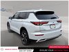 2025 Mitsubishi Outlander PHEV SE-3