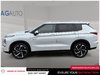 2025 Mitsubishi Outlander PHEV SE-4