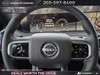 2025 Nissan Armada Platinum-12