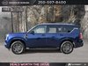 2025 Nissan Armada Platinum-2