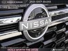 2025 Nissan Armada Platinum-8