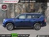 2025 Nissan Armada Platinum-2