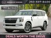 2026 Nissan Armada SL-0