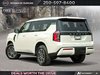 2026 Nissan Armada SL-3