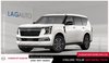 2026 Nissan Armada SL-0