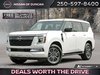 2026 Nissan Armada SL-0
