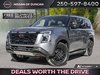 2026 Nissan Armada PRO-4X-0