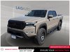 2024 Nissan Frontier PRO-4X-0
