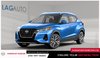 2025 Nissan Kicks Play SV-0