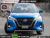 2025 Nissan Kicks Play SV-1