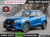 2025 Nissan Kicks Play SV-0