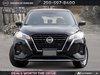 2025 Nissan Kicks Play S-1