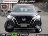 2025 Nissan Kicks Play S-1