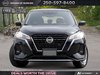 2025 Nissan Kicks Play S-1