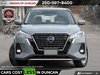 2025 Nissan Kicks Play S-1