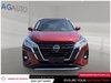 2025 Nissan Kicks Play S-1