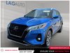 2025 Nissan Kicks Play S-0