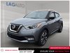 2019 Nissan Kicks SR-0