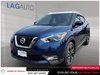 2019 Nissan Kicks SR-0