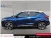 2019 Nissan Kicks SR-4