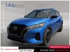 2024 Nissan Kicks SR-0