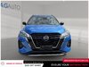 2024 Nissan Kicks SR-1