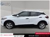 2024 Nissan Kicks S-4
