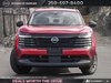 2026 Nissan Kicks S FWD-1