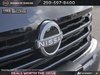 2026 Nissan Kicks S AWD-8