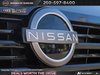 2026 Nissan Kicks SV FWD-8