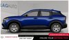 2026 Nissan Kicks S FWD-1