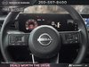 2026 Nissan Kicks S FWD-10