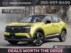 2026 Nissan Kicks SR Premium AWD-0