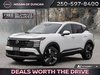 2026 Nissan Kicks SR Premium AWD-0