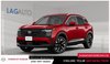 2027 Nissan Kicks SV Premium AWD-0