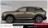 2027 Nissan Kicks SV FWD-1