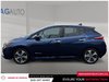 2019 Nissan Leaf SV-4