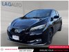 2025 Nissan Leaf SV-0