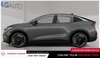 2027 Nissan LEAF S+-1
