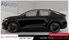 2027 Nissan LEAF S-1