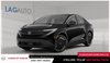 2027 Nissan LEAF S-0