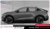 2027 Nissan LEAF S-1
