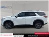2023 Nissan Pathfinder SL-4