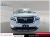 2023 Nissan Pathfinder SL-1