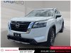 2023 Nissan Pathfinder SL-0