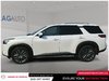 2025 Nissan Pathfinder SL-4